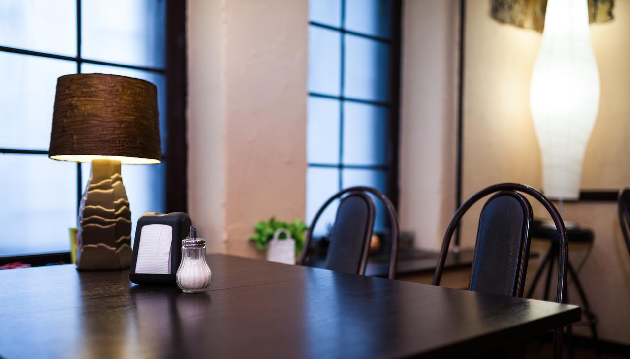 Hotel Oktyabrskaya Γόμελ Εξωτερικό φωτογραφία